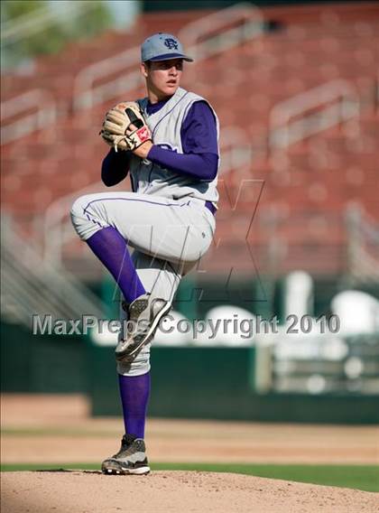 Thumbnail 3 in Rancho Cucamonga vs. Alta Loma photogallery.