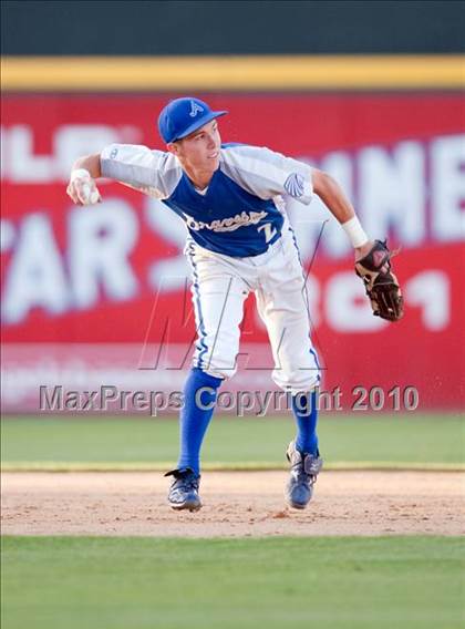 Thumbnail 3 in Rancho Cucamonga vs. Alta Loma photogallery.