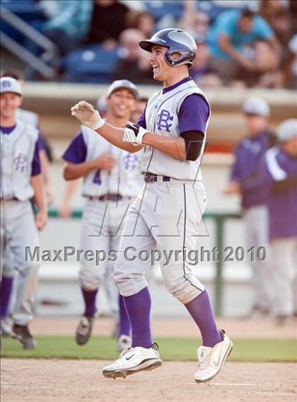 Thumbnail 3 in Rancho Cucamonga vs. Alta Loma photogallery.