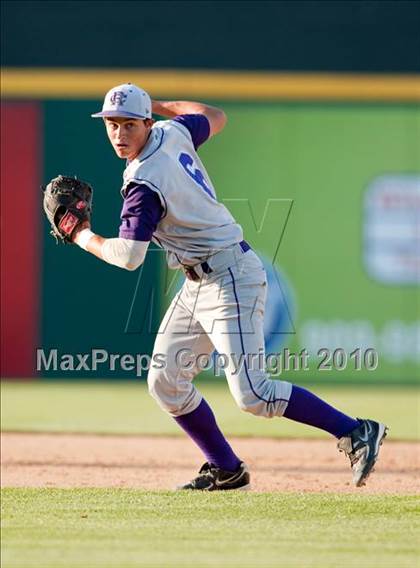 Thumbnail 1 in Rancho Cucamonga vs. Alta Loma photogallery.