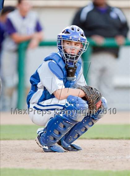 Thumbnail 1 in Rancho Cucamonga vs. Alta Loma photogallery.