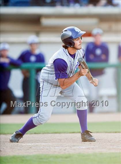 Thumbnail 2 in Rancho Cucamonga vs. Alta Loma photogallery.