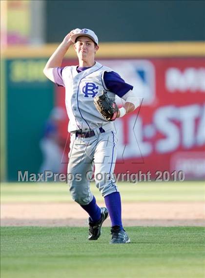 Thumbnail 2 in Rancho Cucamonga vs. Alta Loma photogallery.