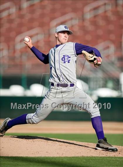 Thumbnail 2 in Rancho Cucamonga vs. Alta Loma photogallery.