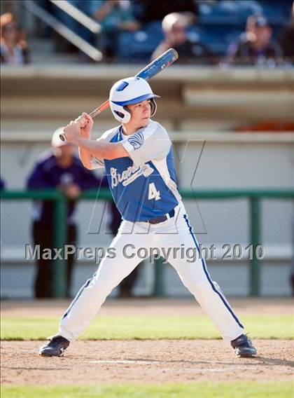 Thumbnail 1 in Rancho Cucamonga vs. Alta Loma photogallery.