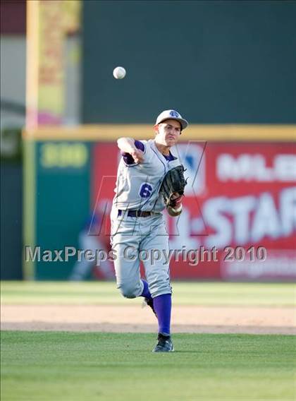 Thumbnail 3 in Rancho Cucamonga vs. Alta Loma photogallery.