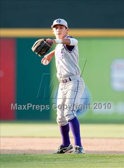Thumbnail 2 in Rancho Cucamonga vs. Alta Loma photogallery.