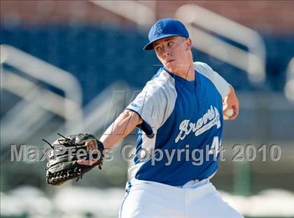 Thumbnail 1 in Rancho Cucamonga vs. Alta Loma photogallery.