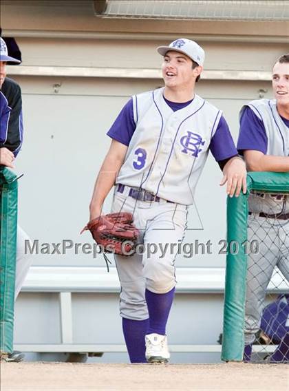Thumbnail 2 in Rancho Cucamonga vs. Alta Loma photogallery.