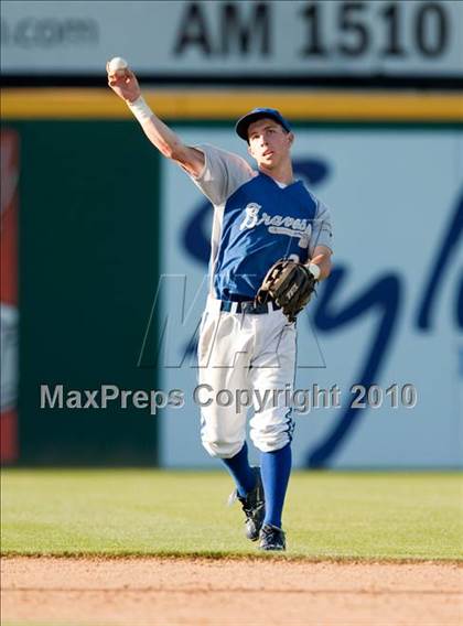 Thumbnail 3 in Rancho Cucamonga vs. Alta Loma photogallery.