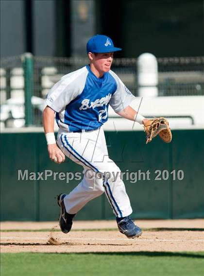 Thumbnail 1 in Rancho Cucamonga vs. Alta Loma photogallery.