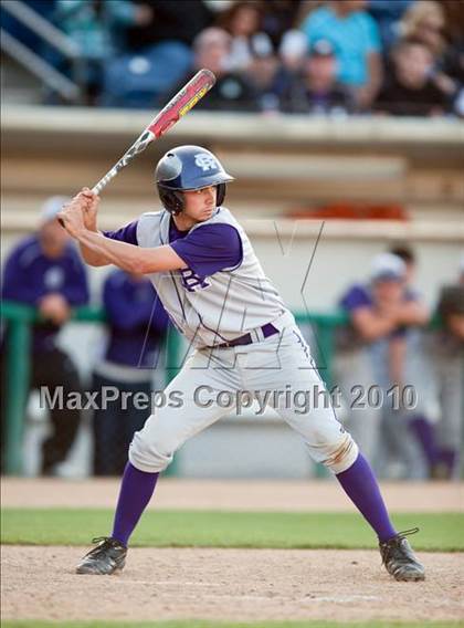 Thumbnail 1 in Rancho Cucamonga vs. Alta Loma photogallery.