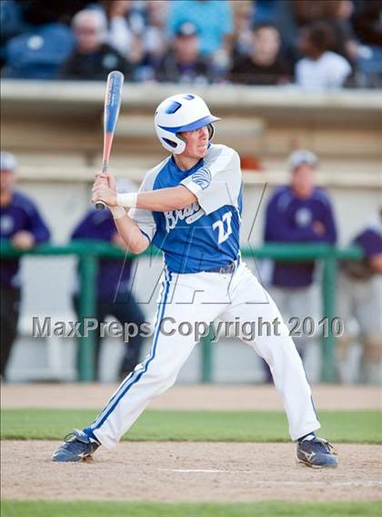 Thumbnail 2 in Rancho Cucamonga vs. Alta Loma photogallery.