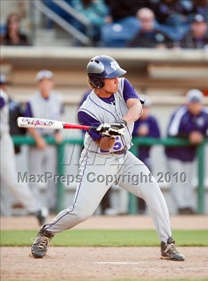 Thumbnail 2 in Rancho Cucamonga vs. Alta Loma photogallery.