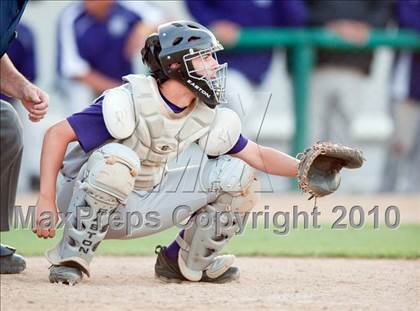 Thumbnail 1 in Rancho Cucamonga vs. Alta Loma photogallery.