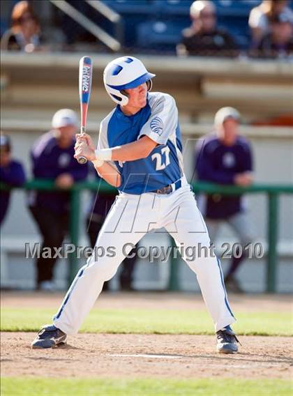 Thumbnail 3 in Rancho Cucamonga vs. Alta Loma photogallery.