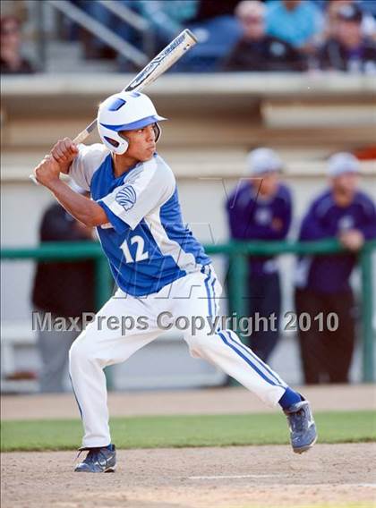 Thumbnail 1 in Rancho Cucamonga vs. Alta Loma photogallery.