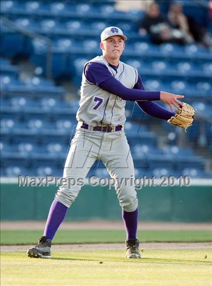 Thumbnail 1 in Rancho Cucamonga vs. Alta Loma photogallery.