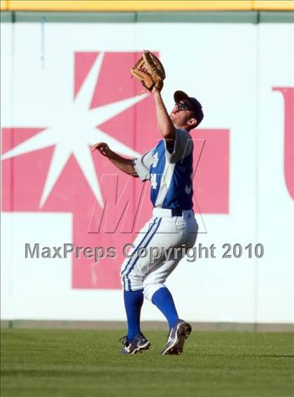 Thumbnail 1 in Rancho Cucamonga vs. Alta Loma photogallery.