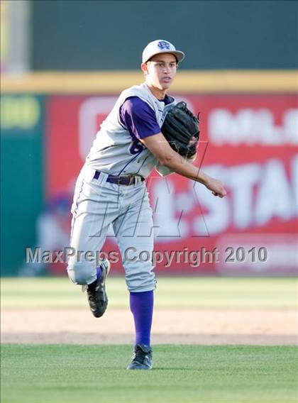 Thumbnail 1 in Rancho Cucamonga vs. Alta Loma photogallery.