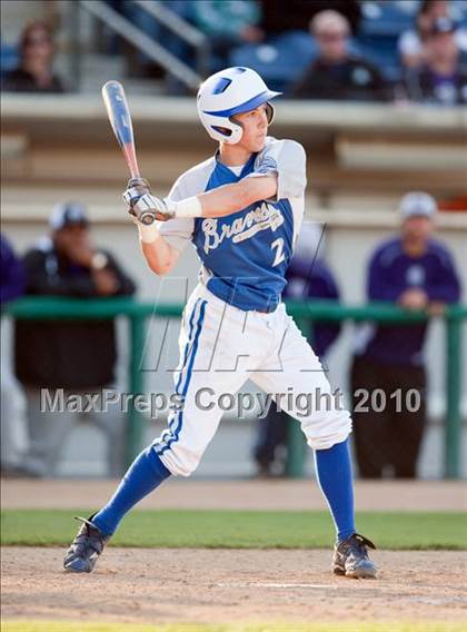 Thumbnail 3 in Rancho Cucamonga vs. Alta Loma photogallery.