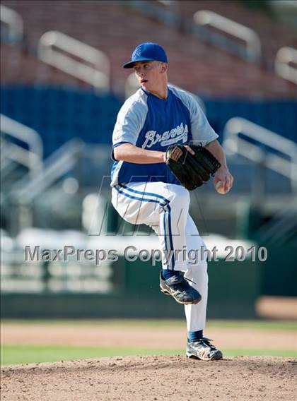 Thumbnail 2 in Rancho Cucamonga vs. Alta Loma photogallery.