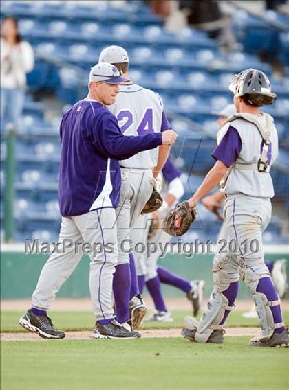 Thumbnail 1 in Rancho Cucamonga vs. Alta Loma photogallery.