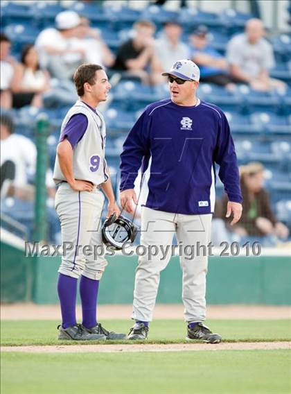 Thumbnail 1 in Rancho Cucamonga vs. Alta Loma photogallery.