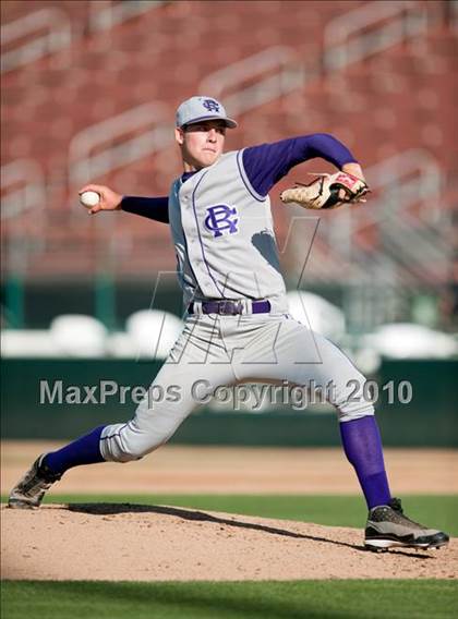 Thumbnail 1 in Rancho Cucamonga vs. Alta Loma photogallery.