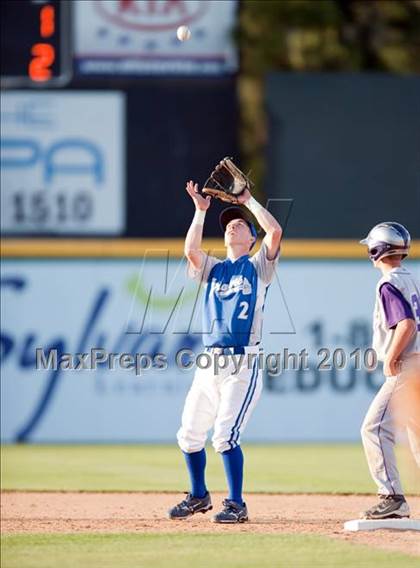 Thumbnail 1 in Rancho Cucamonga vs. Alta Loma photogallery.