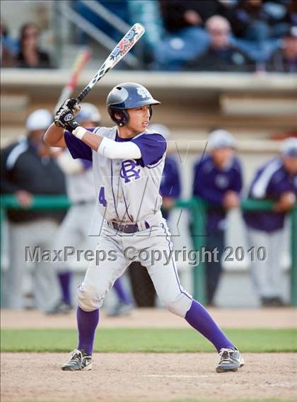 Thumbnail 3 in Rancho Cucamonga vs. Alta Loma photogallery.