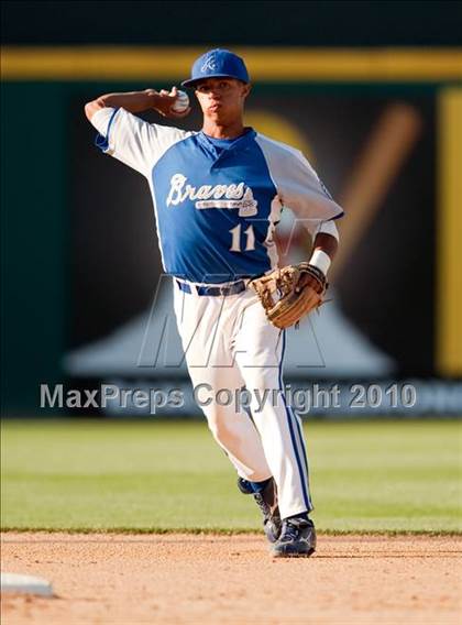 Thumbnail 1 in Rancho Cucamonga vs. Alta Loma photogallery.