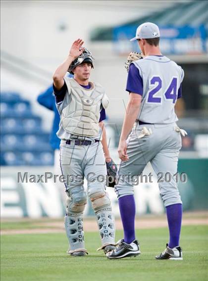 Thumbnail 3 in Rancho Cucamonga vs. Alta Loma photogallery.