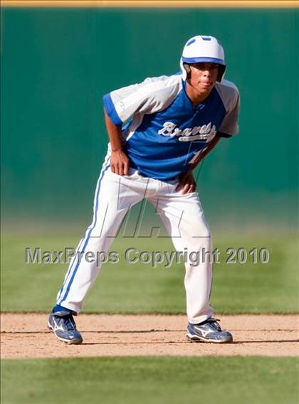 Thumbnail 1 in Rancho Cucamonga vs. Alta Loma photogallery.