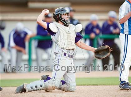 Thumbnail 3 in Rancho Cucamonga vs. Alta Loma photogallery.
