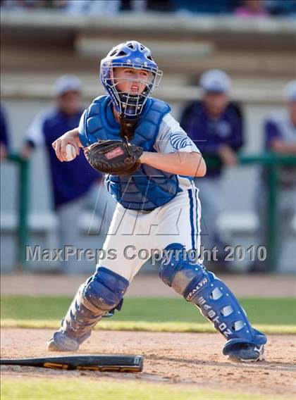 Thumbnail 2 in Rancho Cucamonga vs. Alta Loma photogallery.