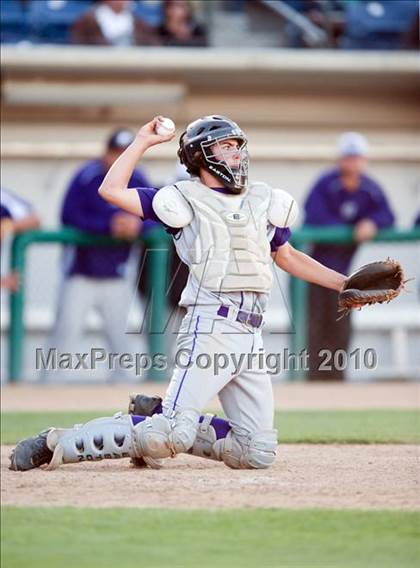 Thumbnail 1 in Rancho Cucamonga vs. Alta Loma photogallery.