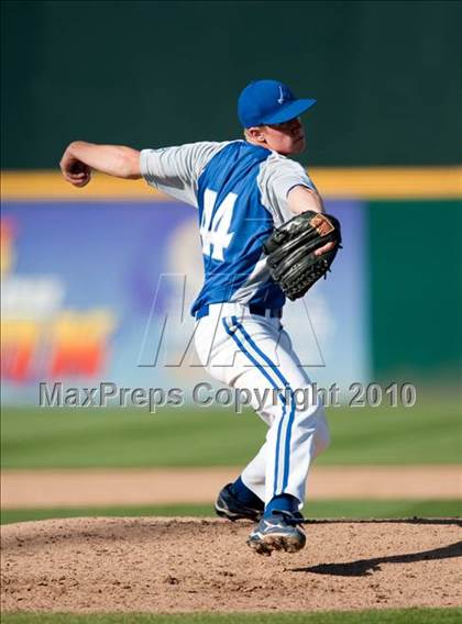 Thumbnail 1 in Rancho Cucamonga vs. Alta Loma photogallery.