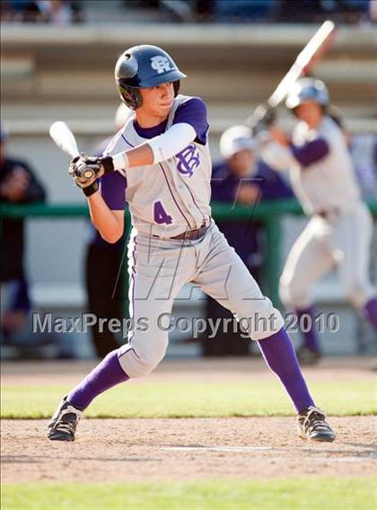 Thumbnail 2 in Rancho Cucamonga vs. Alta Loma photogallery.