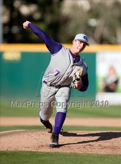Thumbnail 3 in Rancho Cucamonga vs. Alta Loma photogallery.