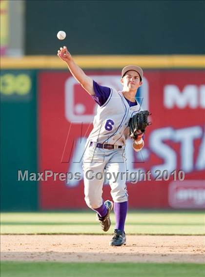 Thumbnail 1 in Rancho Cucamonga vs. Alta Loma photogallery.