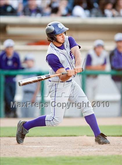 Thumbnail 3 in Rancho Cucamonga vs. Alta Loma photogallery.