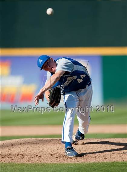 Thumbnail 1 in Rancho Cucamonga vs. Alta Loma photogallery.