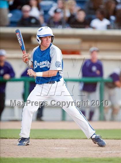 Thumbnail 3 in Rancho Cucamonga vs. Alta Loma photogallery.
