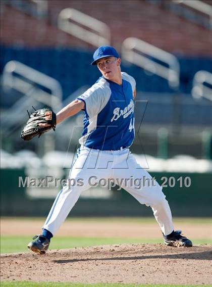 Thumbnail 1 in Rancho Cucamonga vs. Alta Loma photogallery.