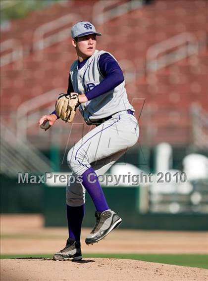Thumbnail 1 in Rancho Cucamonga vs. Alta Loma photogallery.