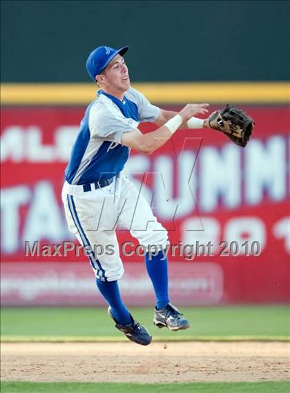 Thumbnail 2 in Rancho Cucamonga vs. Alta Loma photogallery.