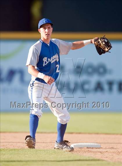 Thumbnail 1 in Rancho Cucamonga vs. Alta Loma photogallery.