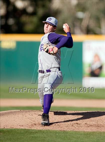 Thumbnail 2 in Rancho Cucamonga vs. Alta Loma photogallery.