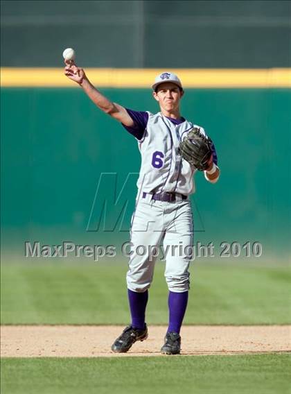 Thumbnail 1 in Rancho Cucamonga vs. Alta Loma photogallery.